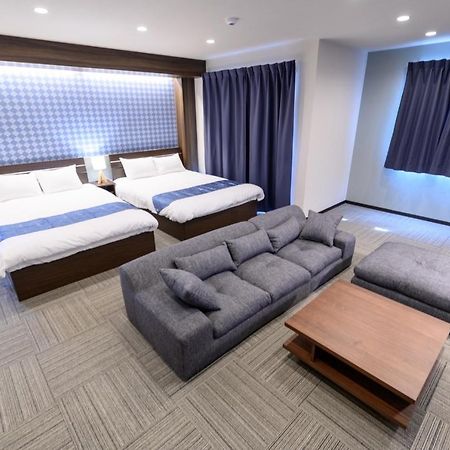 Winco - Vacation Stay 06658V โตเกียว ภายนอก รูปภาพ