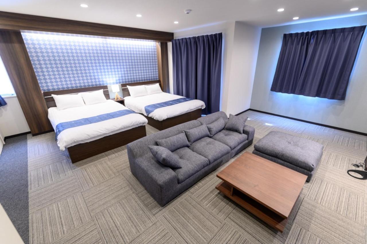 Winco - Vacation Stay 06658V โตเกียว ภายนอก รูปภาพ