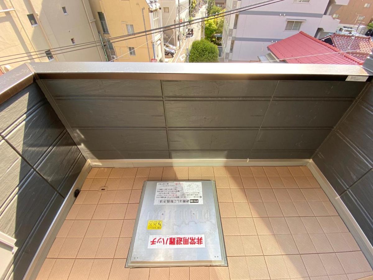 Winco - Vacation Stay 06658V โตเกียว ภายนอก รูปภาพ