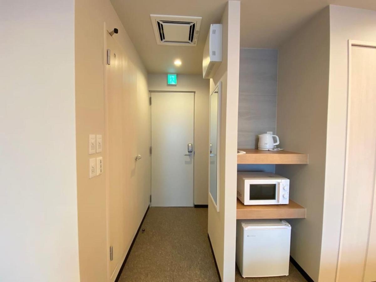 Winco - Vacation Stay 06658V โตเกียว ภายนอก รูปภาพ