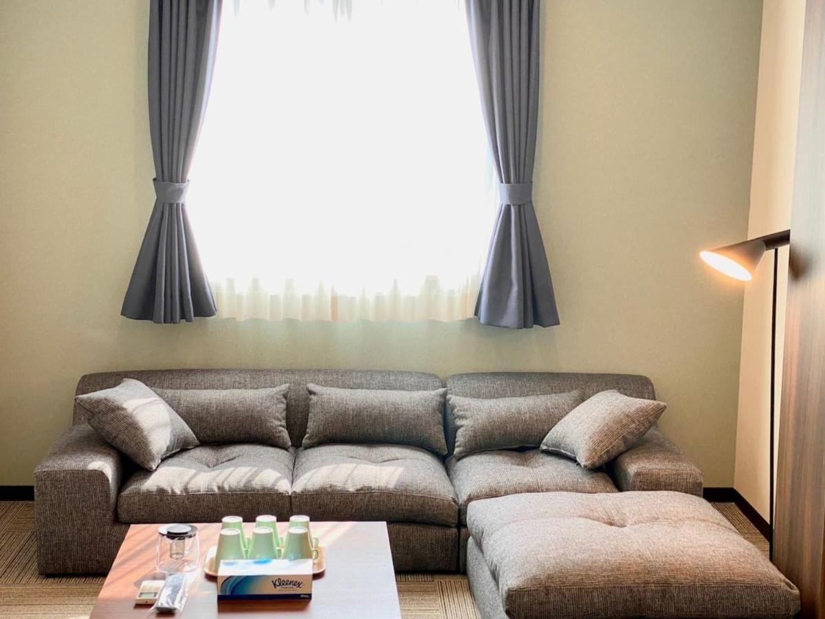 Winco - Vacation Stay 06658V โตเกียว ภายนอก รูปภาพ